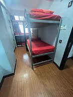 Check Inn HK - Hostel