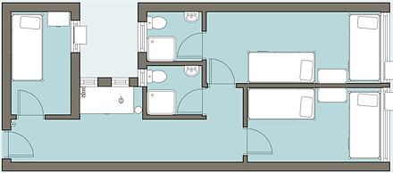 Check Inn HK - Hostel