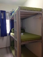 Check Inn HK - Hostel