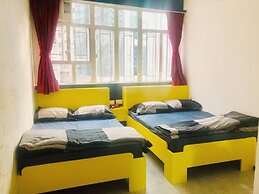 Check Inn HK - Hostel