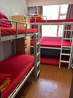 Check Inn HK - Hostel