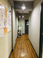 Check Inn HK - Hostel