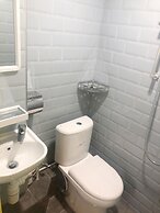 Check Inn HK - Hostel