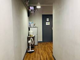Check Inn HK - Hostel