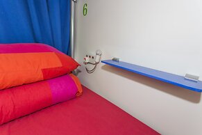 Check Inn HK - Hostel