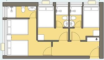 Check Inn HK - Hostel
