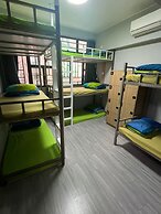 Check Inn HK - Hostel