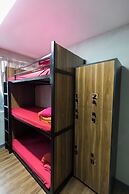 Check Inn HK - Hostel