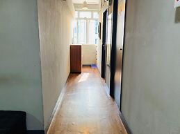 Check Inn HK - Hostel