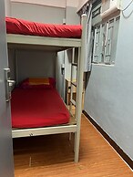 Check Inn HK - Hostel