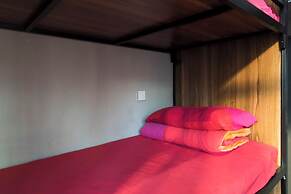 Check Inn HK - Hostel