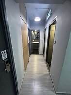 Check Inn HK - Hostel