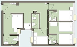 Check Inn HK - Hostel