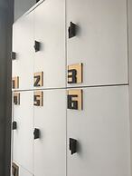 Check Inn HK - Hostel