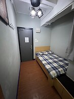 Check Inn HK - Hostel