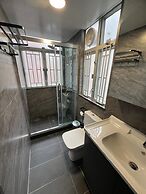 Check Inn HK - Hostel