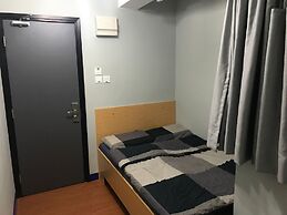 Check Inn HK - Hostel