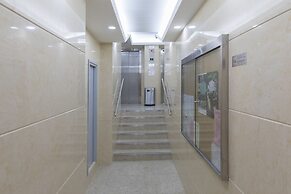 Check Inn HK - Hostel