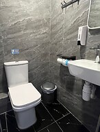 Check Inn HK - Hostel