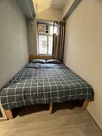 Check Inn HK - Hostel