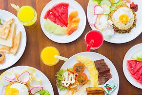 Villa Savvoya Seminyak Bali