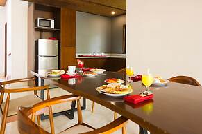 Villa Savvoya Seminyak Bali