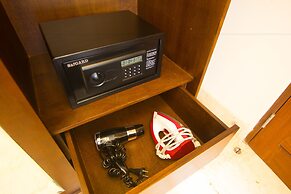 Villa Savvoya Seminyak Bali