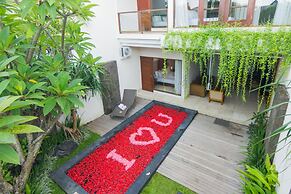 Villa Savvoya Seminyak Bali