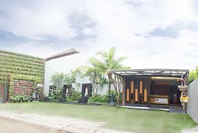 Villa Savvoya Seminyak Bali