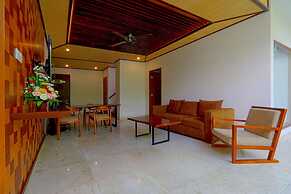 Villa Savvoya Seminyak Bali