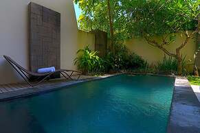 Villa Savvoya Seminyak Bali