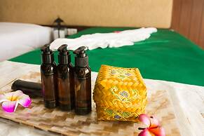 Villa Savvoya Seminyak Bali