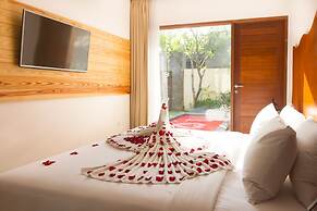 Villa Savvoya Seminyak Bali