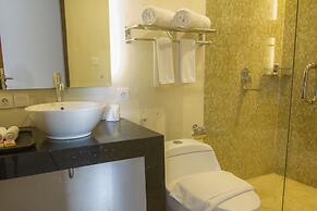 Villa Savvoya Seminyak Bali