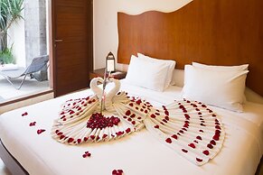 Villa Savvoya Seminyak Bali