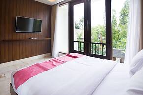 Villa Savvoya Seminyak Bali