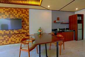 Villa Savvoya Seminyak Bali