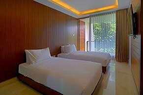 Villa Savvoya Seminyak Bali