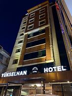 Adana Yukselhan Hotel