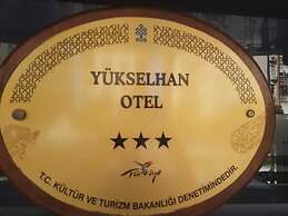 Adana Yukselhan Hotel