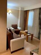 Adana Yukselhan Hotel