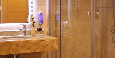 Adana Yukselhan Hotel