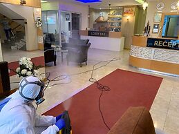 Adana Yukselhan Hotel