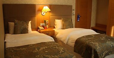 Adana Yukselhan Hotel