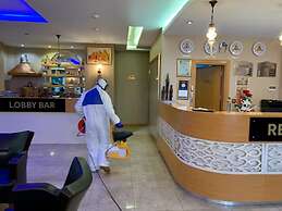 Adana Yukselhan Hotel