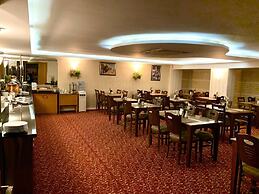 Adana Yukselhan Hotel