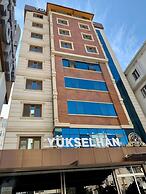 Adana Yukselhan Hotel