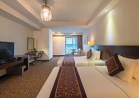 Premier Havana Hotel