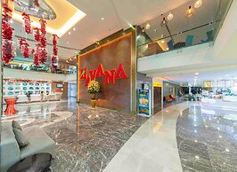 Premier Havana Hotel