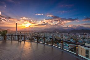 Premier Havana Hotel